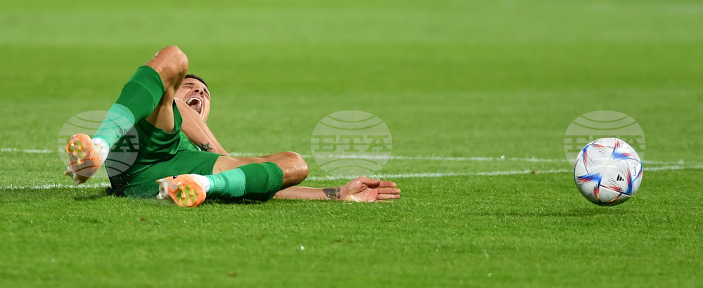 Разград - футбол - Лудогорец - ЦСКА-София