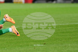 Разград - футбол - Лудогорец - ЦСКА-София