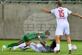 Разград - футбол - Лудогорец - ЦСКА-София