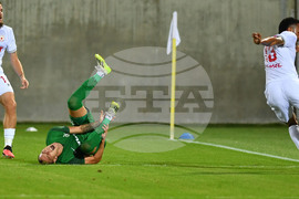 Разград - футбол - Лудогорец - ЦСКА-София