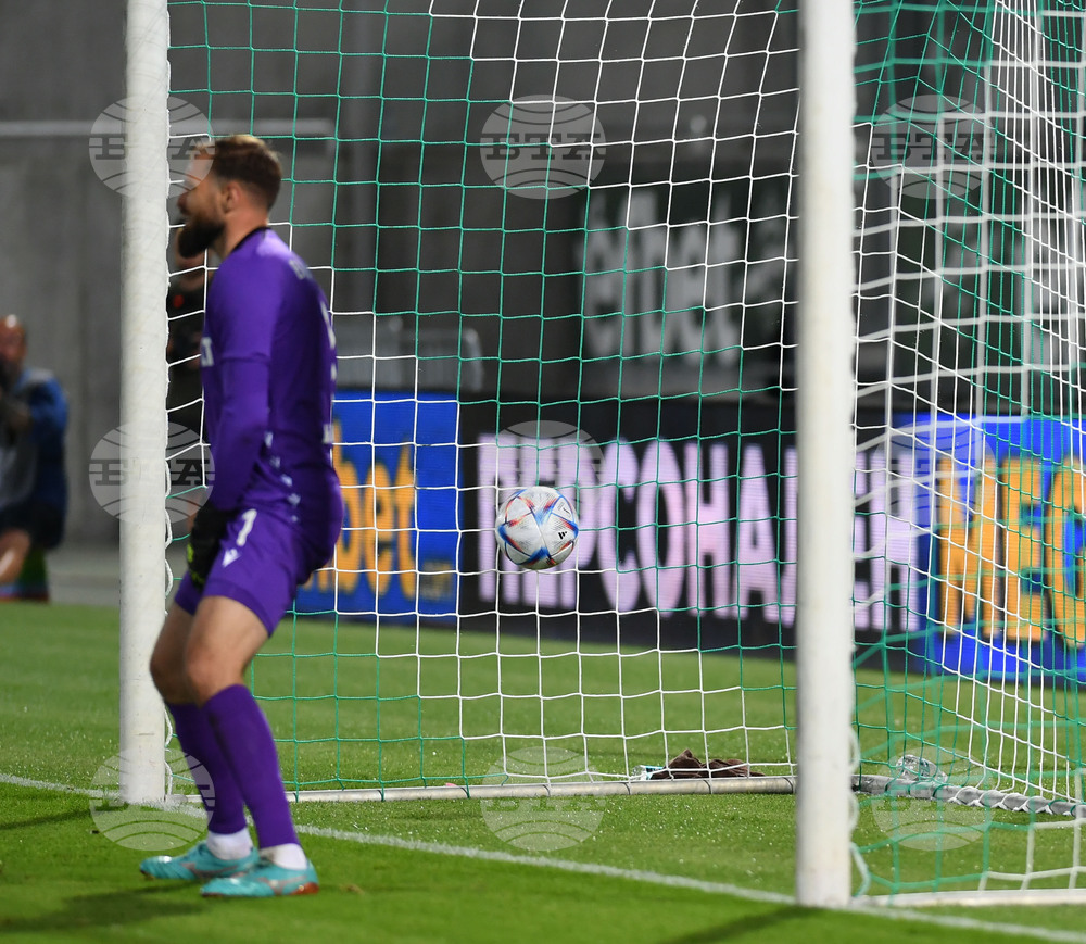 Разград - футбол - Лудогорец - ЦСКА-София