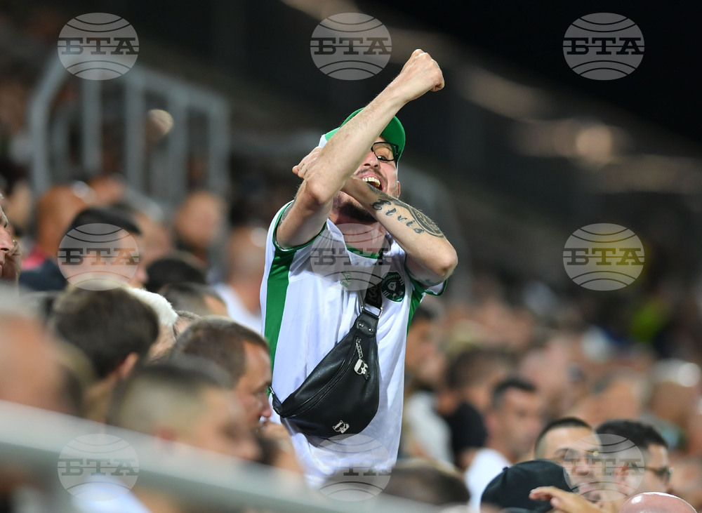 Разград - футбол - Лудогорец - ЦСКА-София