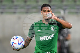 Разград - футбол - Лудогорец - ЦСКА-София