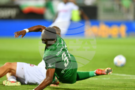 Разград - футбол - Лудогорец - ЦСКА-София