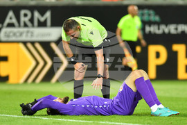 Разград - футбол - Лудогорец - ЦСКА-София