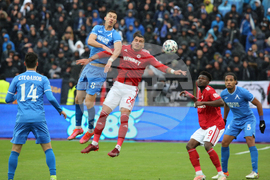 Футбол - ЦСКА - Левски