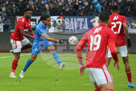 Футбол - ЦСКА - Левски