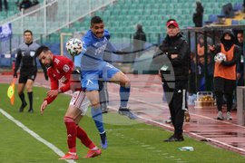 Футбол - ЦСКА - Левски