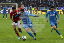 Футбол - ЦСКА - Левски