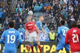 Футбол - ЦСКА - Левски