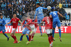 Футбол - ЦСКА - Левски