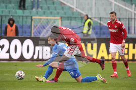 Футбол - ЦСКА - Левски