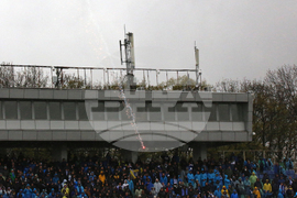 Футбол - ЦСКА - Левски