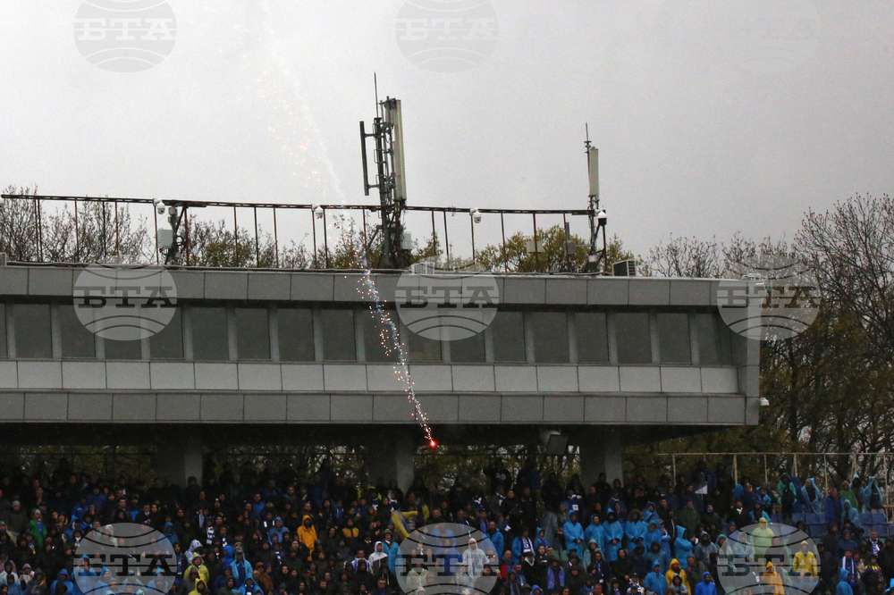 Футбол - ЦСКА - Левски