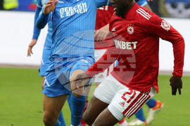 Футбол - ЦСКА - Левски