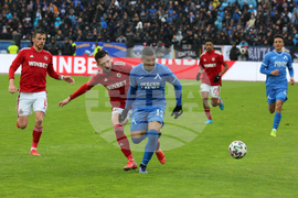 Футбол - ЦСКА - Левски