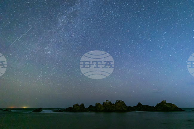 Първо издание на "Нощ в Трънско" ще събере планинари, любители на звездното небе и астрофотографи