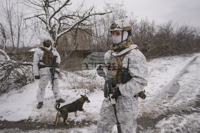 Украйна усилва контрола на границата с Беларус