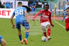 Футбол - ЦСКА - Левски