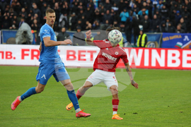 Футбол - ЦСКА - Левски