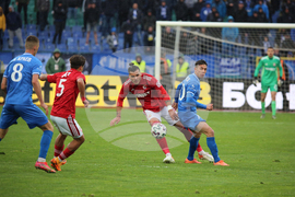 Футбол - ЦСКА - Левски