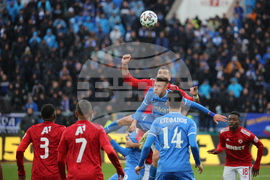 Футбол - ЦСКА - Левски