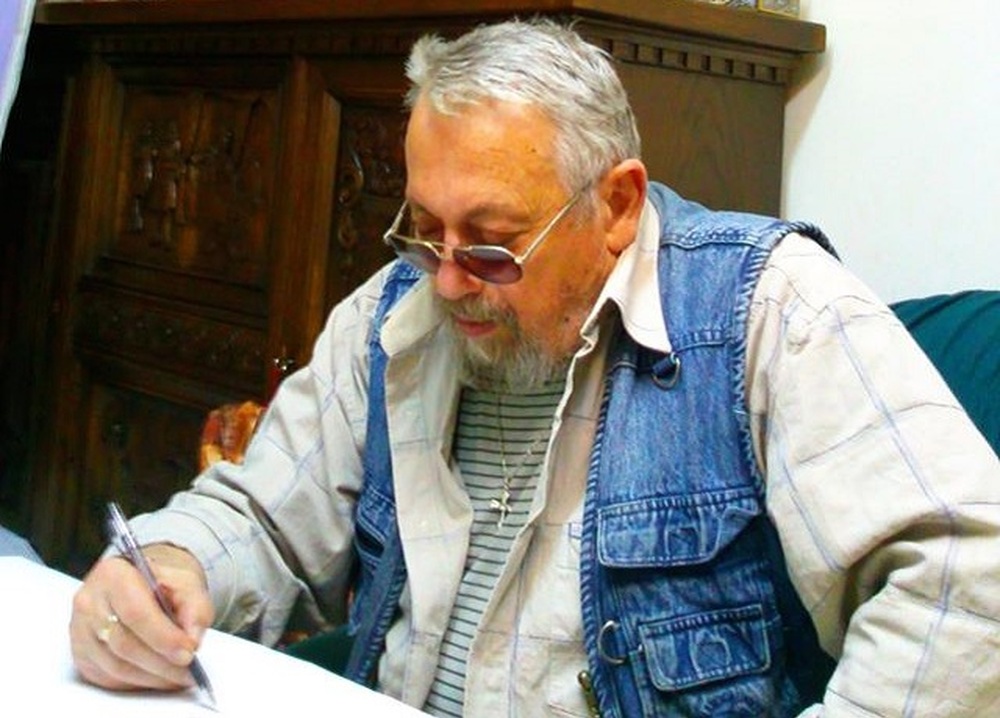 В Ловеч откриват изложба, посветена на 80 години от рождението на Теофан Сокеров (1943 – 2020)