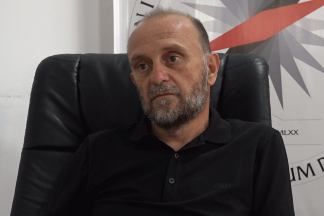 КосоваПрес: Международният езиков семинар започва утре, настоява се за мерки за възраждане на албанския език