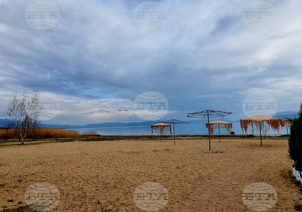 Общини от Северна Македония, Гърция и Албания, разположени в региона на Преспанското езеро, ще подпишат меморандум за сътрудничество