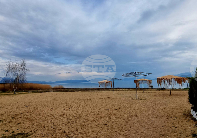 Общини от Северна Македония, Гърция и Албания, разположени в региона на Преспанското езеро, ще подпишат меморандум за сътрудничество