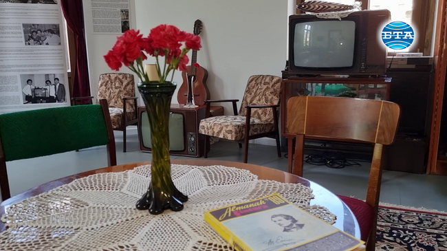 Музей на комунизма беше открит в Букурещ 