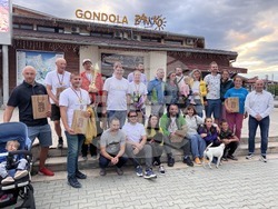 Снимка: Община Банско