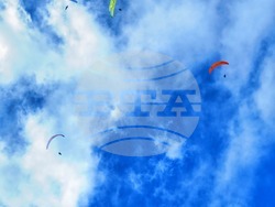 Снимка: Община Банско