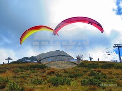 Снимка: Община Банско