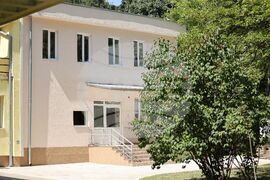 Детска ясла - проверка