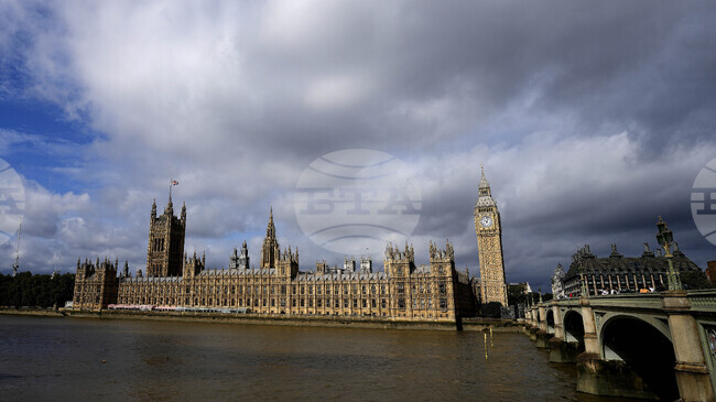 Британският здравен министър отрече да има заговор за свалянето на Киър Стармър