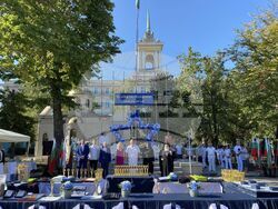 Снимка: Община Сливен