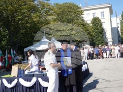 Снимка: Община Сливен