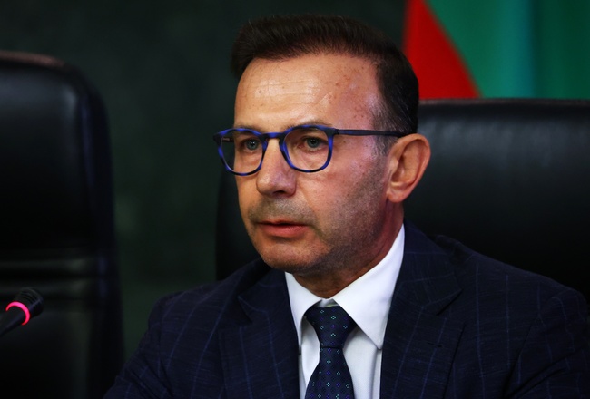 Government Nominates Zhivko Kotsev as Interior Ministry's Secretary General