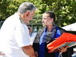 Снимка: Община Сливен