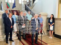 Снимка: Министерство на земеделието и храните