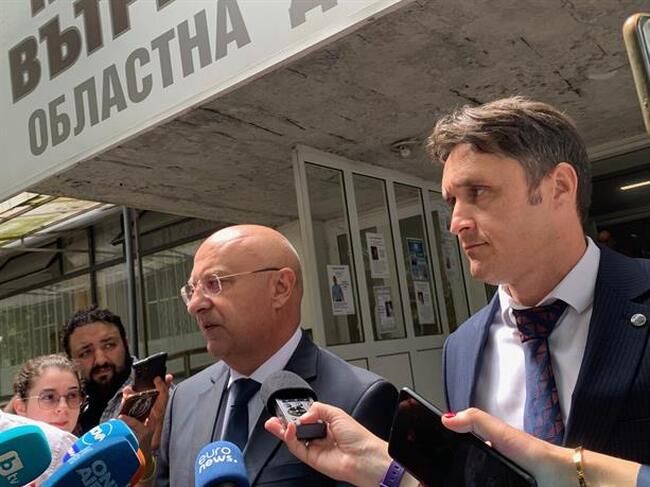 МВР: Старши комисар Емил Павлов поема поста директор на ОДМВР – Бургас