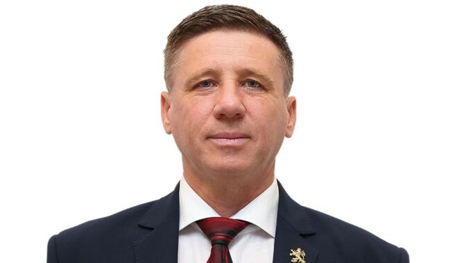 Николай Дренчев: В България първият опит за провокиране на "майдан" се провали