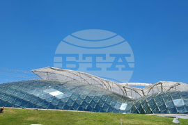 Турция - Коня - Тропически музей на пеперудите