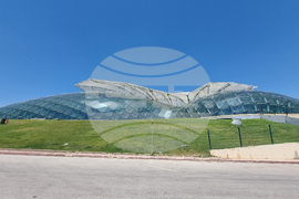 Турция - Коня - Тропически музей на пеперудите