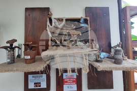 Турция - Коня - Тропически музей на пеперудите