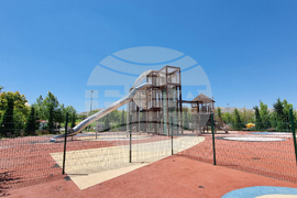 Турция - Коня - Тропически музей на пеперудите