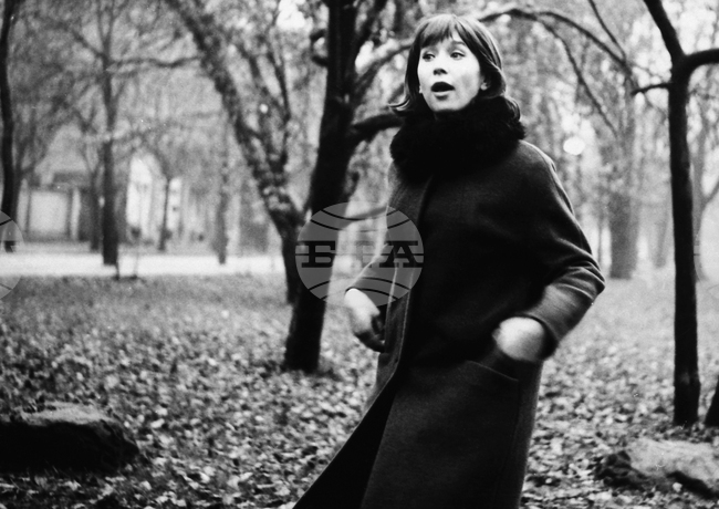 Доротея Тончева