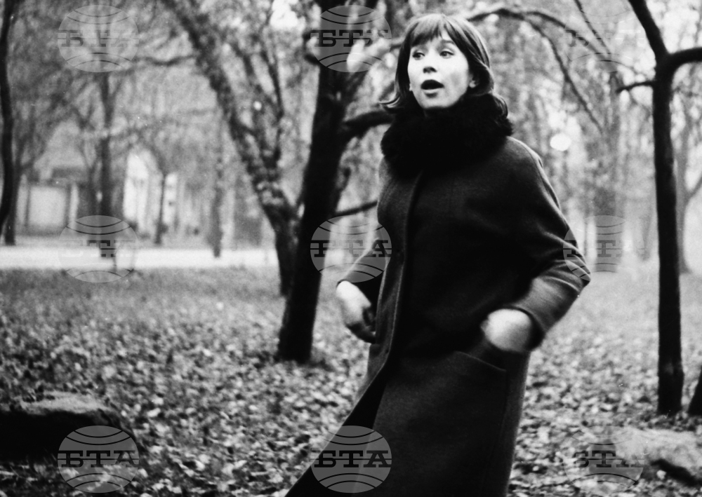 Доротея Тончева
