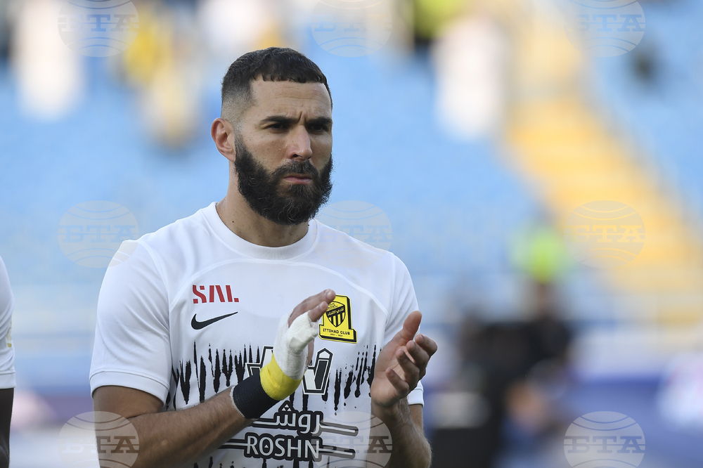 Карим Бензема заяви, че може да се завърне във френския национален отбор за Световното първенство по футбол догодина